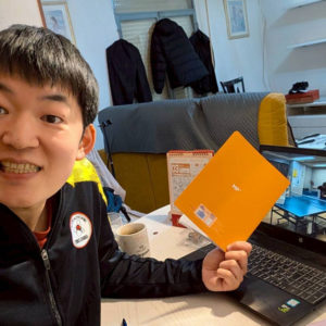 43歳タカフミの卓球放浪記 in スペイン「契約満了、怒涛の日々を振り返る」