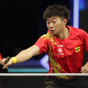 【中国卓球春秋】相次いで国家チームを引退する「樊振東世代」。世界卓球欠場の樊振東の去就にも注目集まる