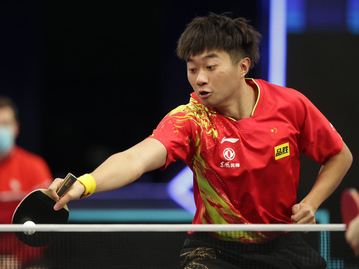 【中国卓球春秋】相次いで国家チームを引退する「樊振東世代」。世界卓球欠場の樊振東の去就にも注目集まる