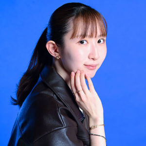 早田ひな（後編）「今は『シーズン2』というか、新しく生まれ変わって、また一から強くなっていく段階」