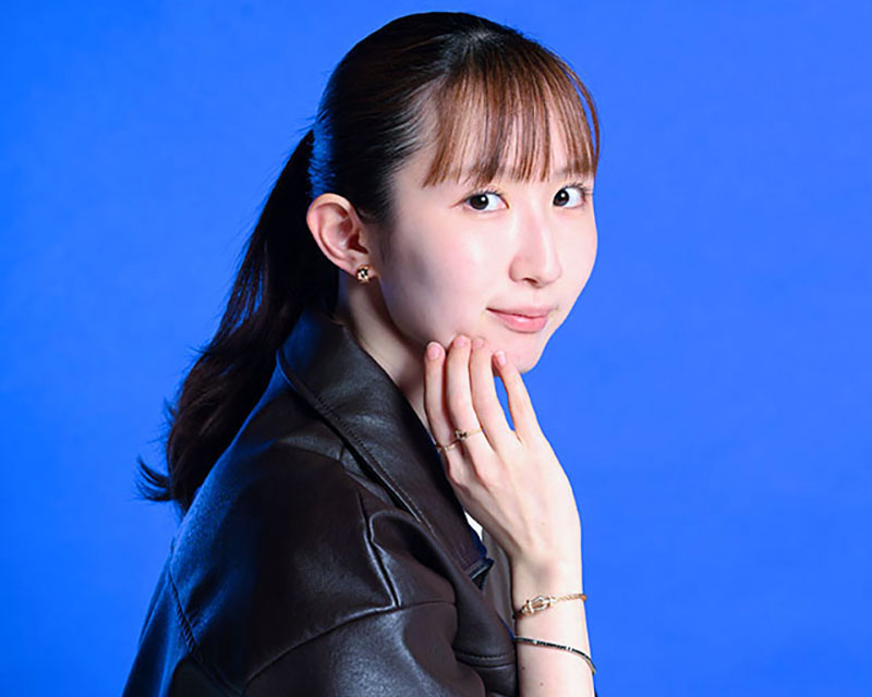 早田ひな（後編）「今は『シーズン2』というか、新しく生まれ変わって、また一から強くなっていく段階」