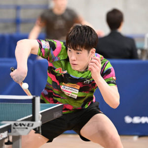 【脱力スイングとは何か?】吉山僚一「常に全力で打つのではなく、“遊び心”を持つと良い」