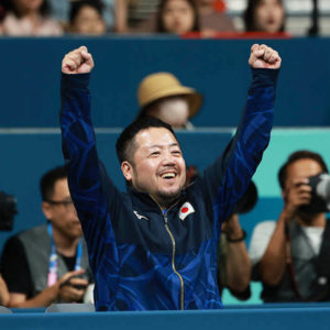 【卓球の才能って何だ!?】石田大輔「世界で戦うための“トータルセンス”という考え方。才能には3つの要素がある」