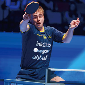 【ワールドニュース】ヨーロッパ各国の国内選手権、モーレゴードらが優勝飾る