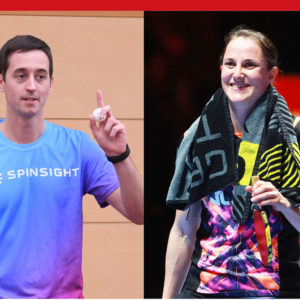 ［奇跡のモデルチェンジ］ヴィンターを蘇らせたミュールバッハ「極めて弾まない吸収スポンジが彼女にはベストだった」