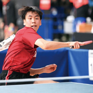 【試合当日のルーティン】濵田一輝「フィジカル、メンタル、戦術のすべてにおいて、しっかりと準備を整える」