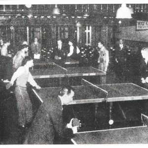 ロンドンからロンドンへ。世界選手権100年史