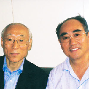 【アーカイブ】木村興治「荘則棟の前に荘則棟なし、荘則棟の後に荘則棟なし」