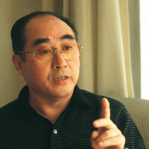 伝説の荘則棟「長所対長所の対決であなたは高橋に負けている」とチームメイトに言われました　