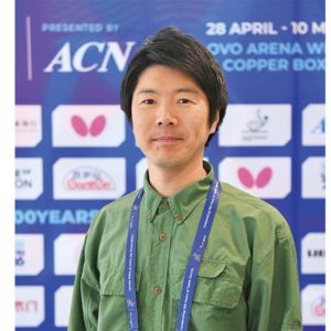 新連載【スズキのペン】　「スポーツの当たり年」に思う