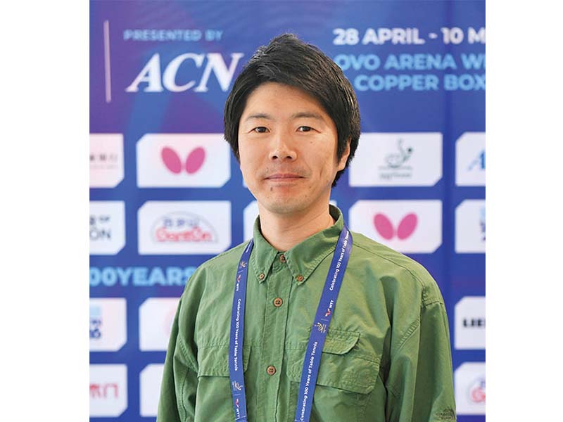 新連載【スズキのペン】　「スポーツの当たり年」に思う