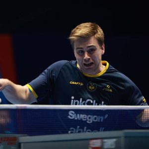 【ワールドニュース】WTT デイントン氏が電撃退任。ドイツ・ブンデスリーガ、モーレゴードがスウェーデンリーグ100連勝 他