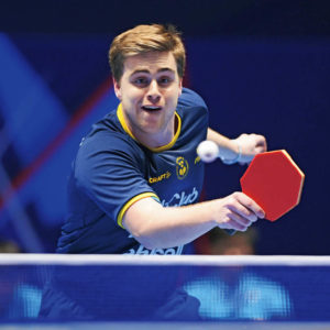 【世界卓球2026】男子ベスト8の戦い　MEN’S BEST8