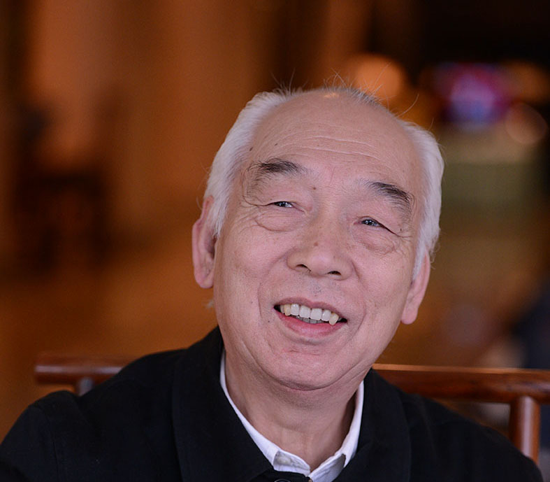 ［魔球を操った男］張燮林「我が国は国家体制として卓球というスポーツを支えている」