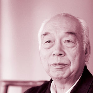 ［魔球を操った男］世界で初めて粒高を操った張燮林「私の卓球歴は長いぞ」