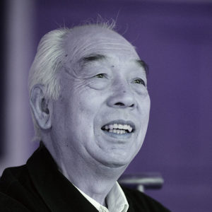 ［魔球を操った男］張燮林「我がチームは行くべきだ。困難に負けず、死をも恐れずに」