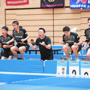 石川県遊学館高校　植木大監督「人としての生き方だけは譲りません。人としてダメなものはダメです」