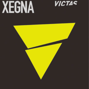 VICTAS ゼグナ［まさに万能！現代版・中国製粘着ラバー］