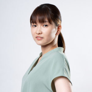 ［Dancing on the World Stage ～世界に舞う　後編］橋本帆乃香「一番大きな舞台で勝ちたい。それがオリンピックです」