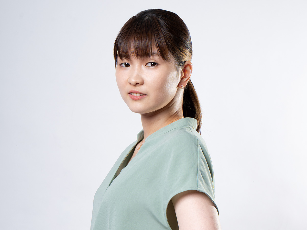 ［Dancing on the World Stage ～世界に舞う　後編］橋本帆乃香「一番大きな舞台で勝ちたい。それがオリンピックです」