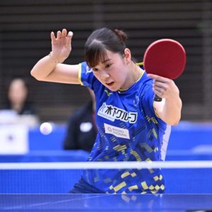 【スズキのペン】競技の原動力となるパッション