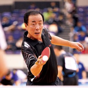 【アーカイブ／Another Story】勝 英雄／大阪に“勝”あり！ いくつものわらじで奔走する鉄人プレーヤー