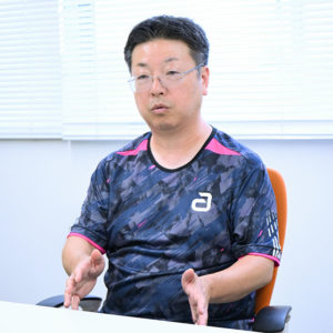 【板垣孝司】ドラフトでチームをつくる面白さ。MLTTで始まる新たな挑戦