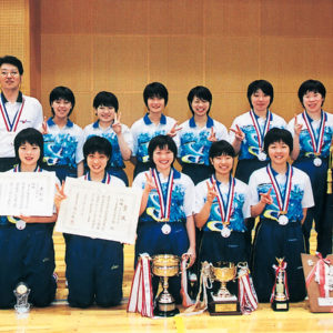 【夏色の残像 インターハイを語る】太田康仁「とりあえず優勝おめでとう」という名将の叱咤激励が意識を変えた