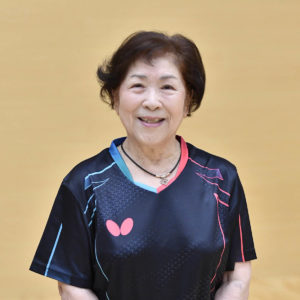 ［People］吉村美智恵　40代からの努力で全九州・全日本女王に