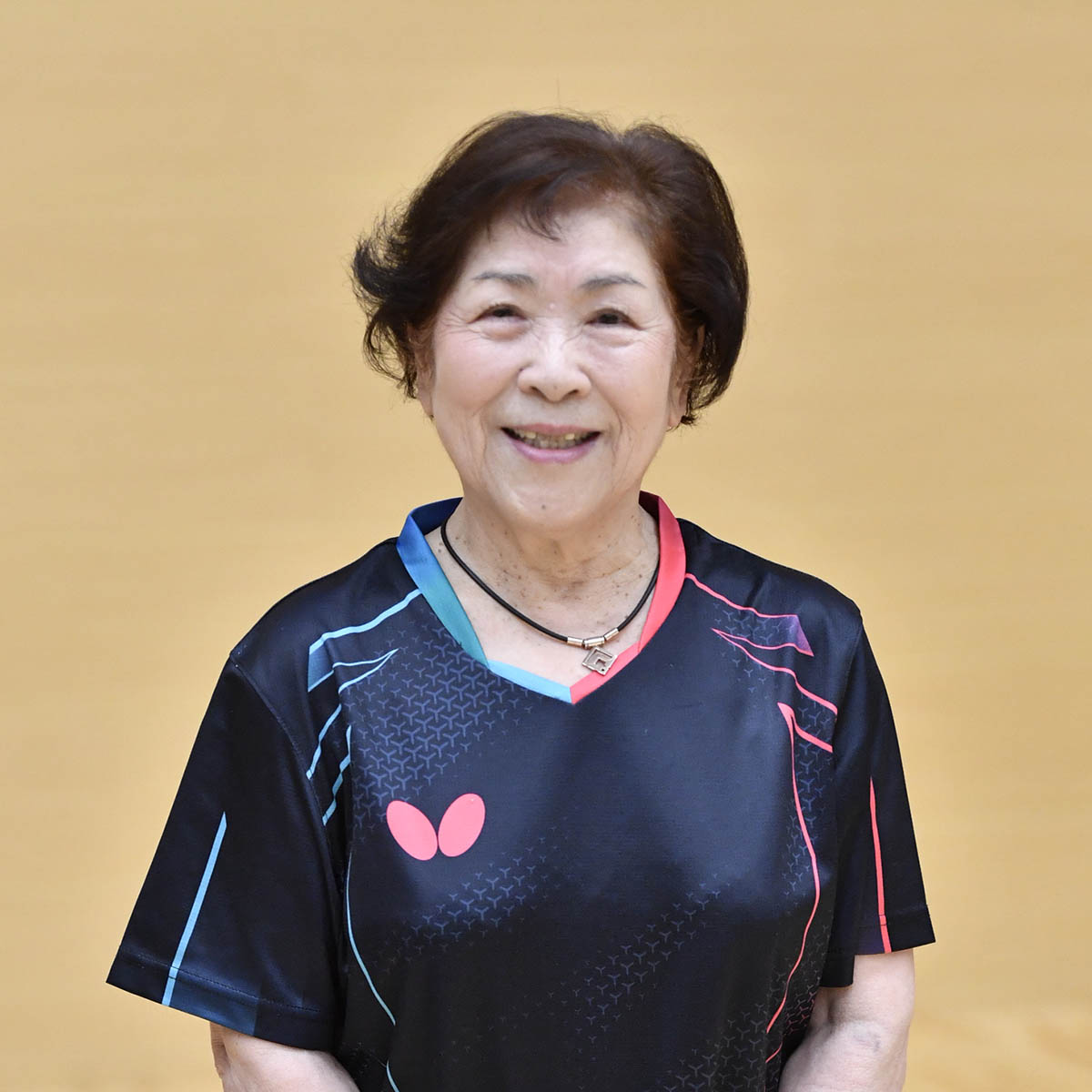 ［People］吉村美智恵　40代からの努力で全九州・全日本女王に
