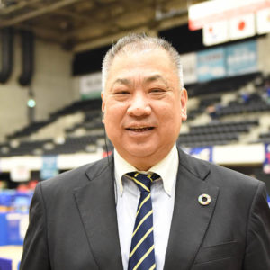 【PEOPLE】五十嵐修二「福島・会津を出発点に多方面で活躍。 無名からキャリアを積み上げた快男児」