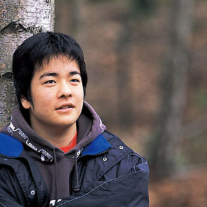 挑戦の地へ。岸川聖也「ぼくは3部リーグで勝つために 毎日練習しているわけじゃない」