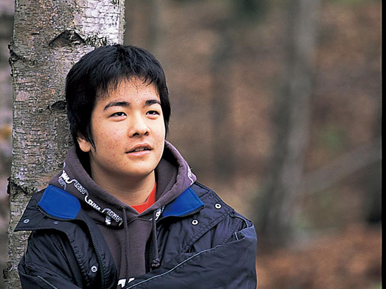 挑戦の地へ。岸川聖也「ぼくは3部リーグで勝つために 毎日練習しているわけじゃない」