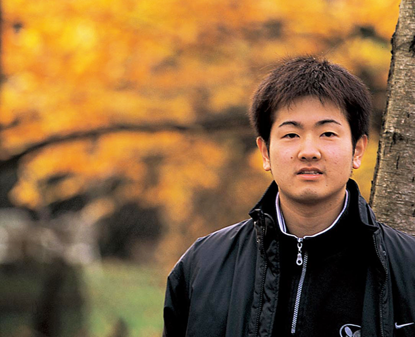 挑戦の地へ。坂本竜介「同じスタイルでは勝てないと思っている時点で負けですよ」