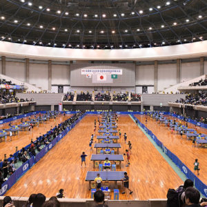 ［クローズアップ］世界に類を見ない全日本ホカバ。その光と影