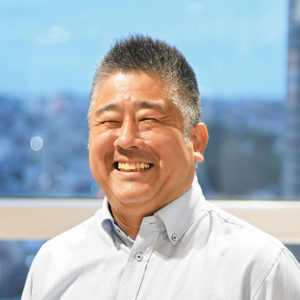 【セカンドキャリア】森本洋治「大切なのは、人の価値を『卓球の強い・弱い』という物差しだけで測らないこと」