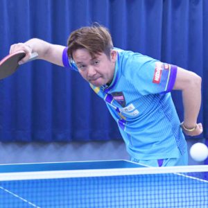 【ナックルで勝とうぜ！】 ミタプロ流ナックルサービス フェイク術