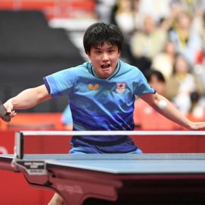 「巨石をうがつ」─王者中国を倒すまでの軌跡エースが背負った悔しさと覚悟─【アジア競技大会★取材ノート❶】
