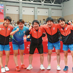 ［クローズアップ］「勝つから待っとけ」