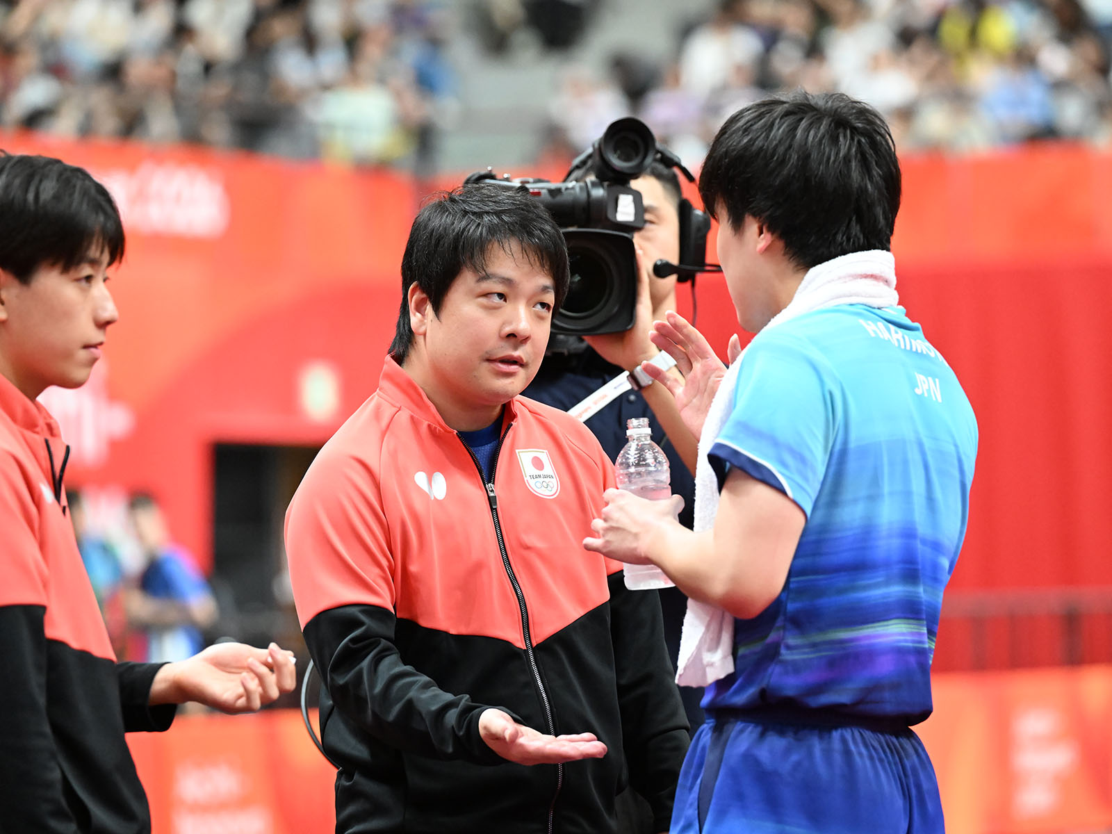 Tリーグ、日本リーグ、そして学校の指導者にコーチライセンス取得を求めたい