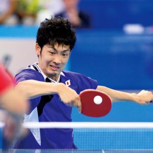 かつて「天才」と呼ばれた男、村松雄斗。「高島さんにも『天才だ、直すところがない』と言われた」